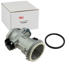 NTY DROSSELKLAPPE passend für