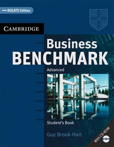 Business benchmark bulats - business,