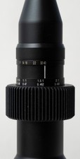 LAOWA 24mm f/14 2X Macro Probe, Sony FE Mount
