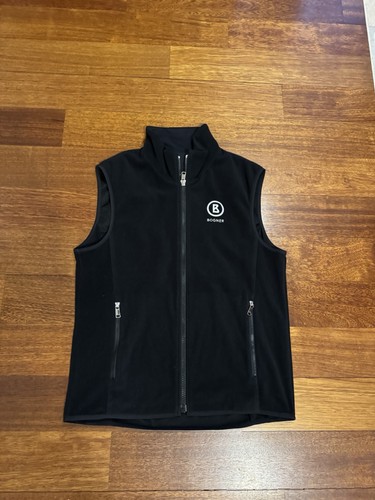 Bogner dsv team ski weste - dsv,