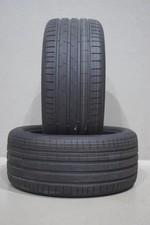 2x Hankook Ventus S1 Evo3 MO*