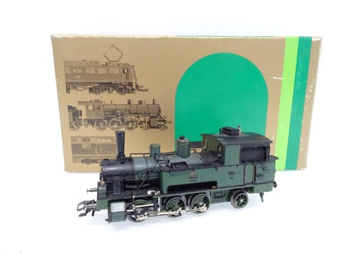 Trix 22405 dampflok xi - dampflok,