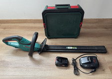 Bosch Akku Heckenschere 18V