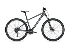 Focus whistler mtb - focus, 3.6