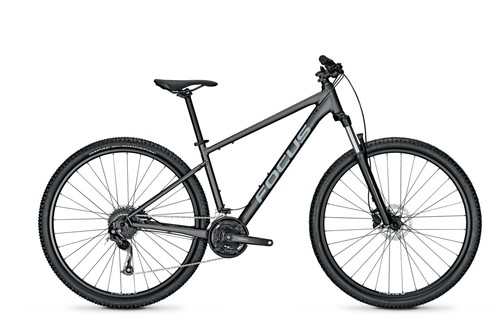 Focus whistler mtb - focus, 3.6