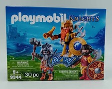 Playmobil  9344 KNIGHTS