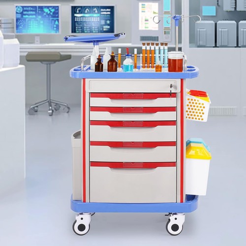 Medizinischer notfall - medizinischer,
