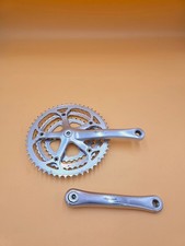 Kurbel Campagnolo Veloce Chorus 170 Vierkant 3 Fach 52/42/30 3x9 speed