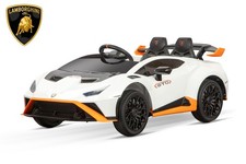 Elektro Kinderauto Lamborghini