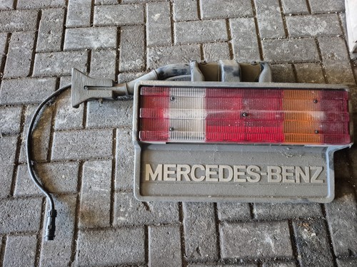 Mercedes benz lkw - mercedes-benz,