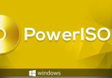 PowerISO – Lebenslange