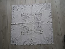 Tischdecke Mitteldecke