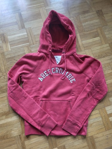 Abercrombie fitch hoodie gr - abercrombie,