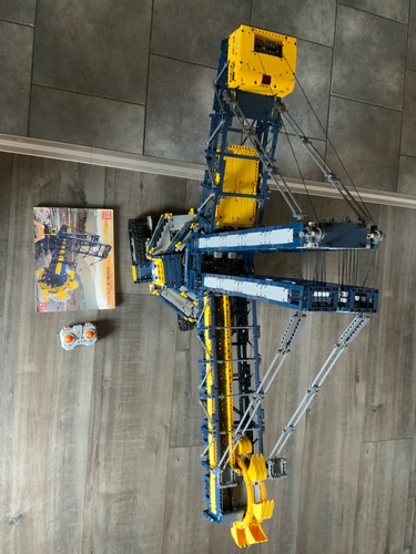 Lego moulding - lego,