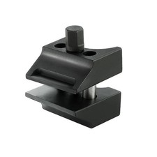 Spreizer Federbein Mit