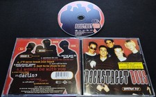 BACKSTREET BOYS - Backstreet