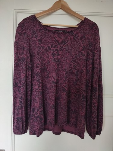 Gudrun sjöden blusenshirt - gudrun, gr