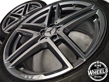 ORIGINAL 19 ZOLL MERCEDES