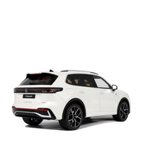 Volkswagen Tiguan E Tsi R-Line