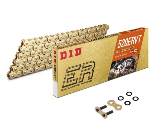 Did ervt enduro - ervt,