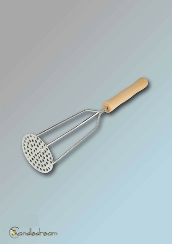 Kartoffelstampfer zerdrücker - kartoffelstampfer,