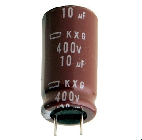 Elko 10µf 400v 10uf 105 - 10uf,, 105°c