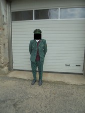 33216 Polizeiuniform Baden