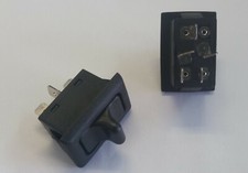 Fensterheberschalter im Set