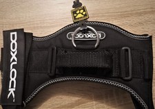 K9 Hunde-Geschirr Doxlock