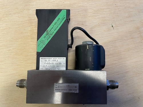 Bronkhorst durchflusswächter - bronkhorst,