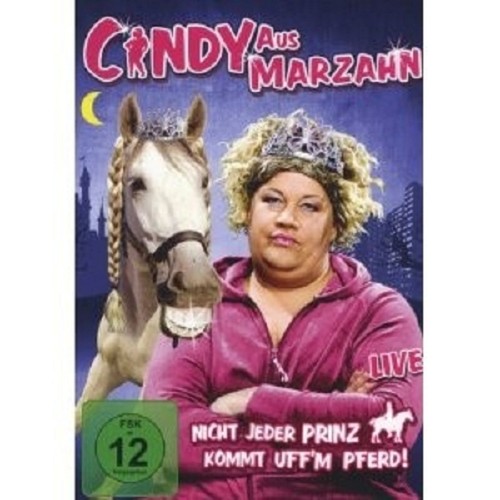 Cindy aus marzahn - "nicht, jeder