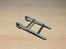 Playmobil Ersatzteil silberne