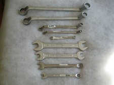 GEDORE Ring-Maulschlüssel