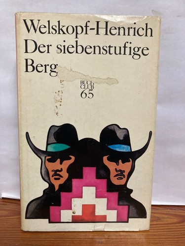 Der siebenstufige berg - der,