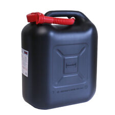Benzinkanister 20 Liter NEU