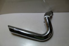 D393FC Harley Davidson Auspuff