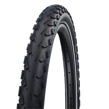 Schwalbe Reifen Land Cruiser HS450 28x1.60" 42-622 sw-TwinSkin Act. KG SBC