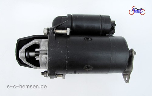 Anlasser für bmw 65 - für,