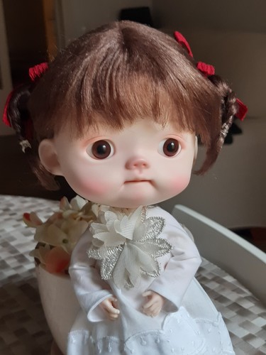 Linda qbaby muñeca bjd - qbaby-muñeca,