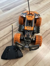 Lego Ferngesteuertes Auto Orange 6 24f