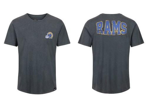 Nfl shirt los angeles rams - los,