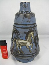 RARE 60´s CERAMANO "PERGAMON"