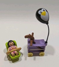 Playmobil kind kleinkind - **playmobil**,