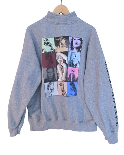 Taylor swift the eras - swift,