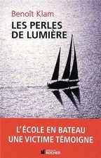 Les perles de lumière von Klam, Benoit | Buch | Zustand sehr gut