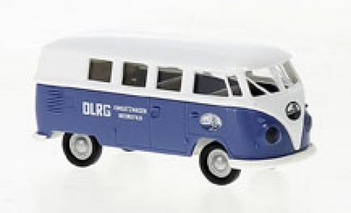 Brekina 2276 vw t1 - #,
