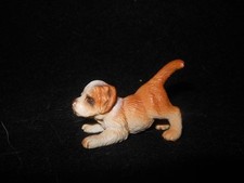 Schleich Bernhardiner Welpe 16345 Hund - Hunde