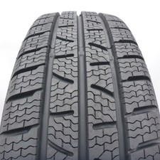 195 70 15C 1x PIRELLI 195/70 R15C 104/102R  Winterreifen 2021 VOLL