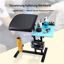 Tattoo Armlehne Armstütze