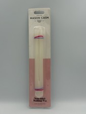 Mason Cash England Nudelholz Tortendekoration Backzubehör